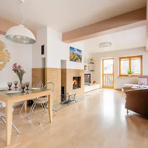  Apartament Dagmara I Irka