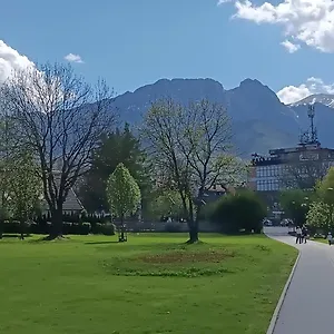  Kwatera prywatna Dworek Na Równi